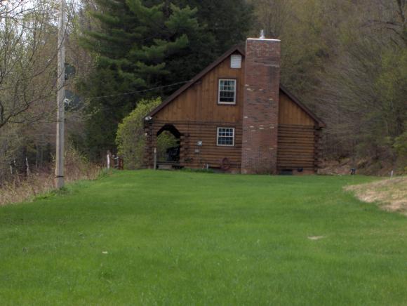 2584 Halfway Brook Road Brookfield, VT 05036 - Photo 3 of 25