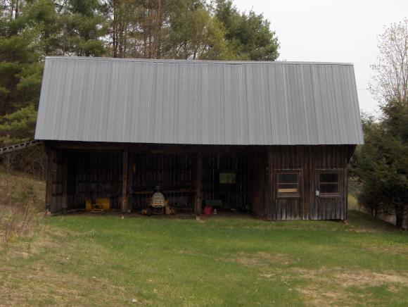 2584 Halfway Brook Road Brookfield, VT 05036 - Photo 21 of 25