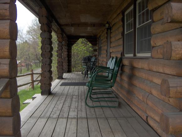 2584 Halfway Brook Road Brookfield, VT 05036 - Photo 6 of 25