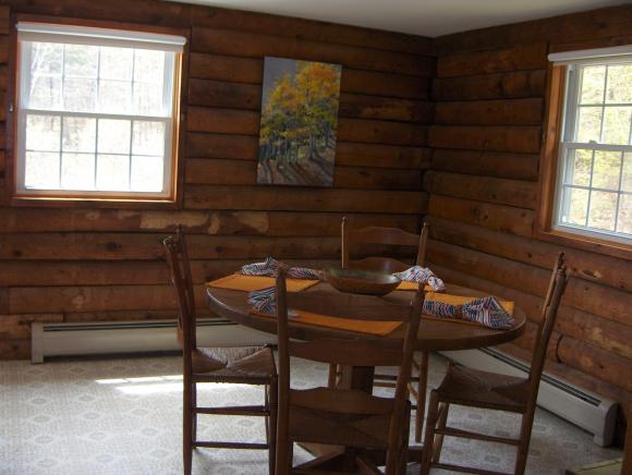 2584 Halfway Brook Road Brookfield, VT 05036 - Photo 10 of 25