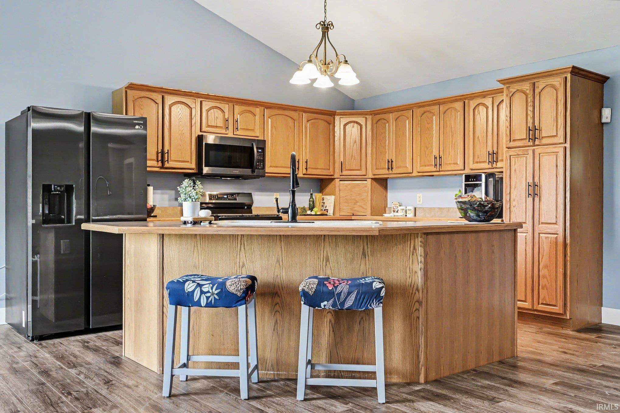 58030 Prairie Ridge Road Goshen, IN 46528 - Photo 8 of 44 Gallery Image 8