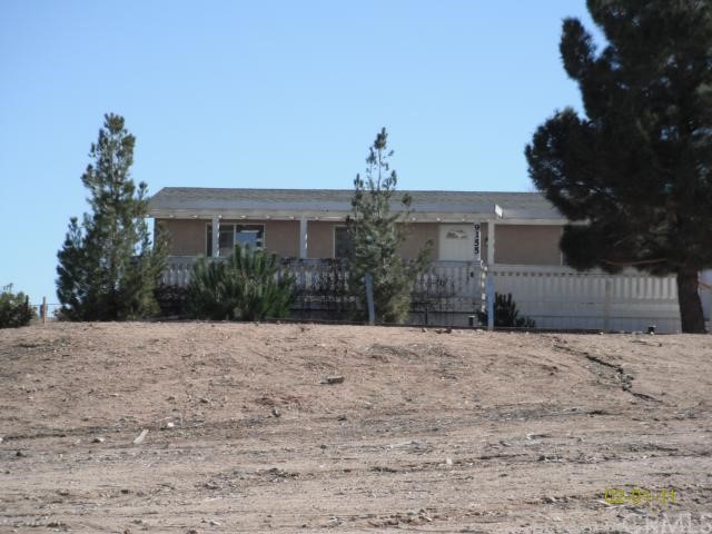 9155 Darwin Road Pinon Hills, CA 92371 - Photo 1 of 1