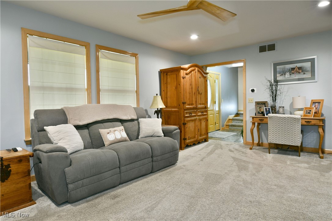 695 Carson Salt Springs Road Warren, OH 44481 - Photo 15 of 50 Gallery Image 15