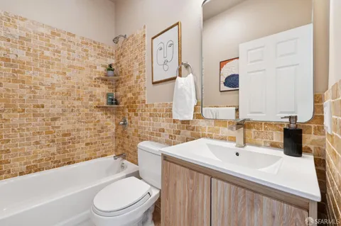 $899,000 | 148 Peralta Avenue, Unit B, San Francisco, CA 94110