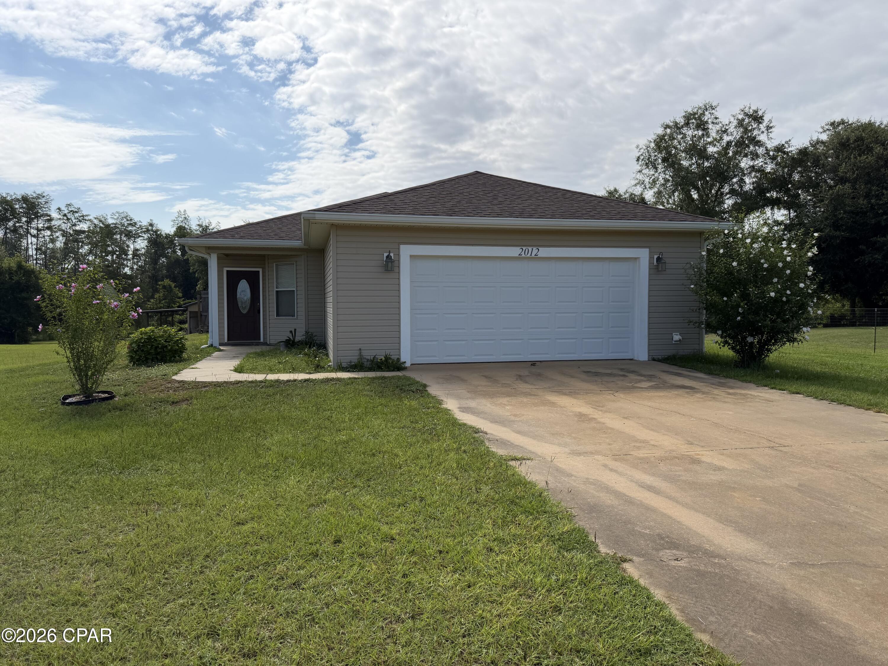 2012 Mill Road Cottondale, FL 32431 - Photo 2 of 22
