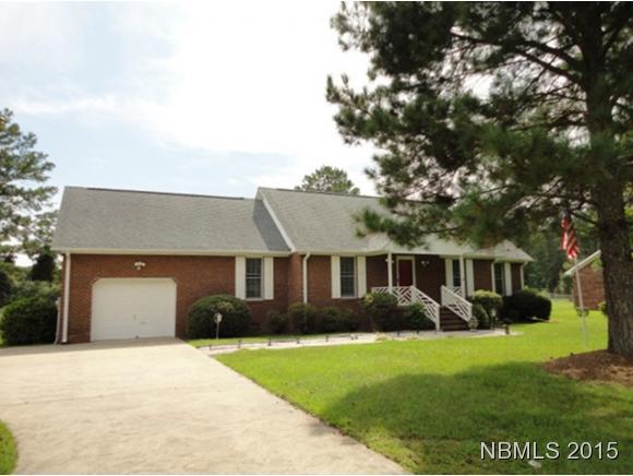 3701 Elveden Road New Bern, NC 28562 - Photo 1 of 36 Primary Photo