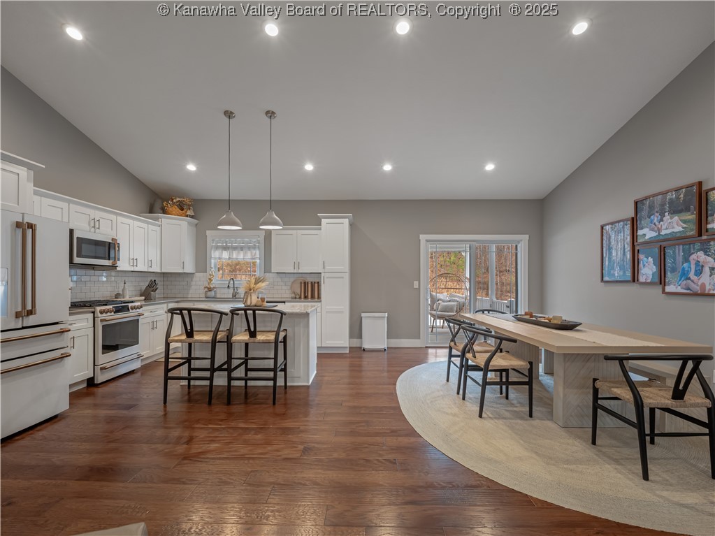 262 Castleknock Road Winfield, WV 25213 - Photo 8 of 44 Gallery Image 8