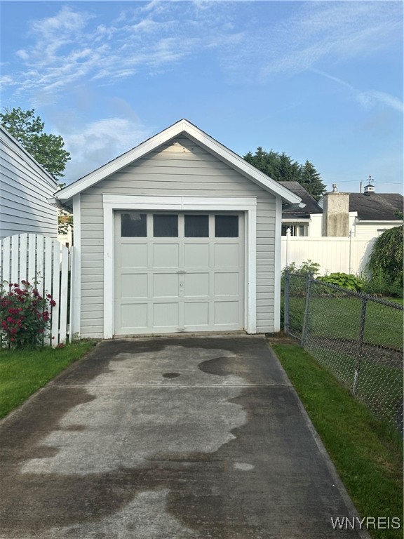 115 North 17th Street Olean, NY 14760 - Photo 4 of 16