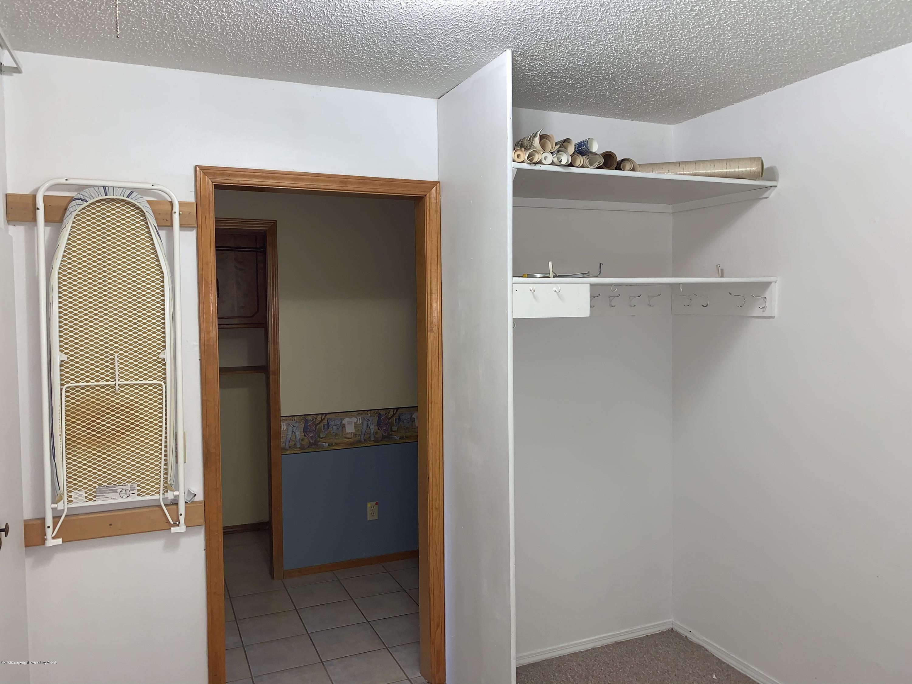 3415 Rutson Drive Amarillo, TX 79109 - Photo 40 of 44 Office/5th Bedroom