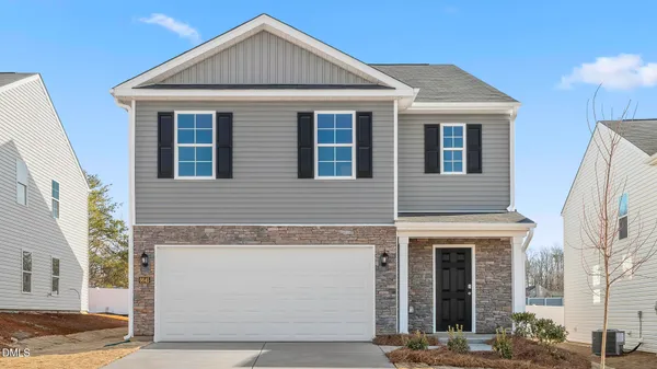 $381,490 | 93 Cheyenne Drive, Clayton, NC 27520