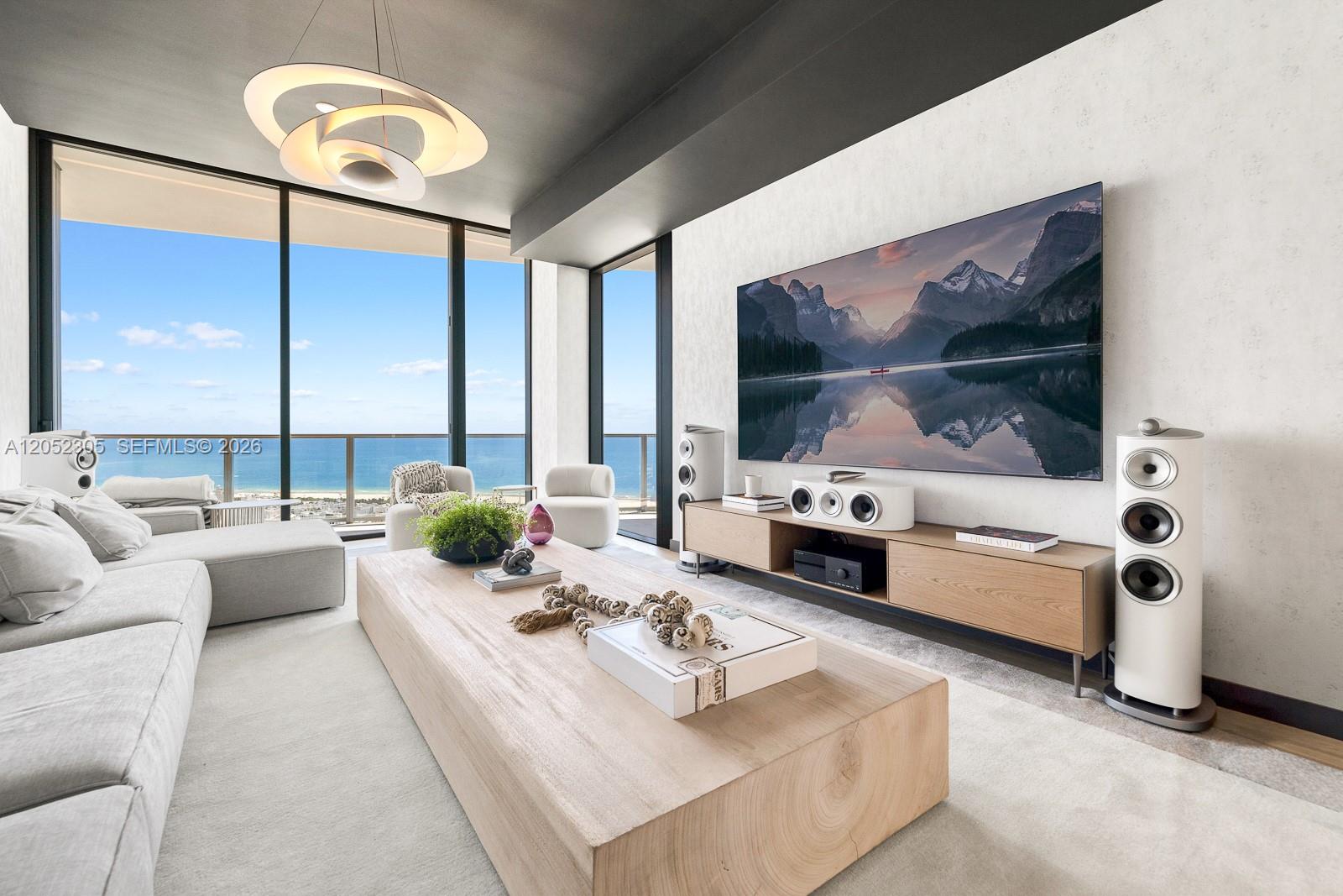 500 Alton Road, Unit PH4701 Miami Beach, FL 33139 - Photo 39 of 117 Gallery Image 39