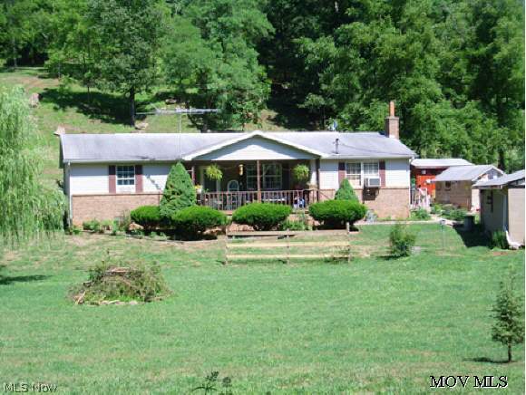 625 Radcliff Run Road Mineral Wells, WV 26150 - Photo 1 of 1 Gallery Image 1
