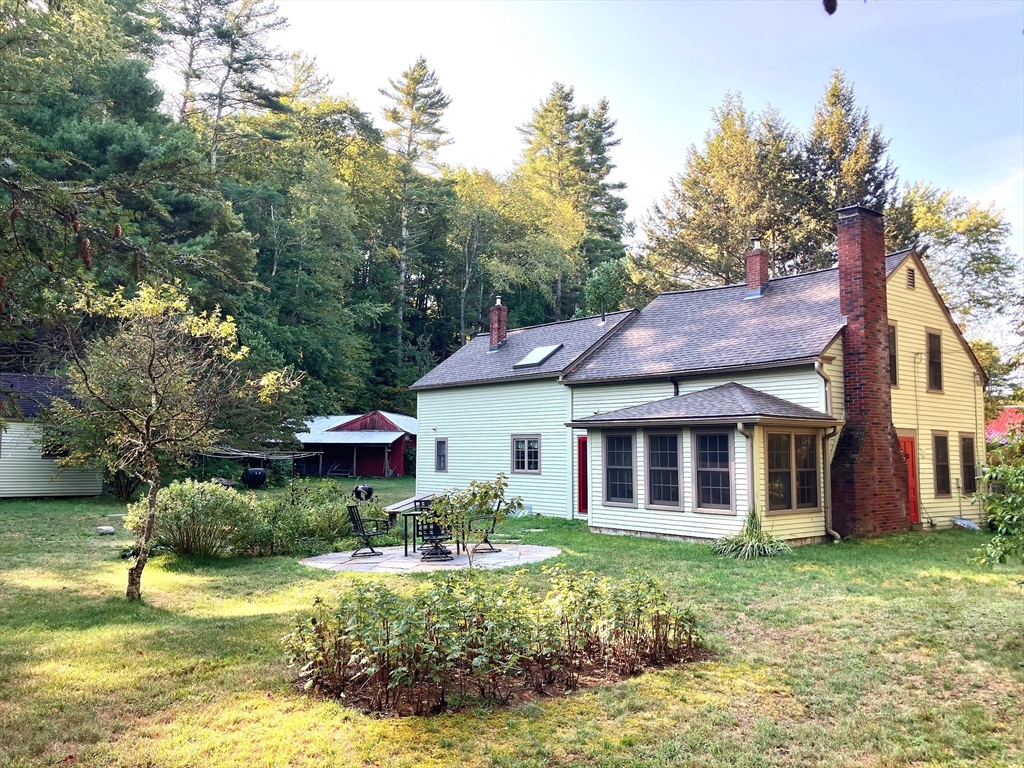 30 Woodward Road Petersham, MA 01366 - Photo 1 of 42 Gallery Image 1