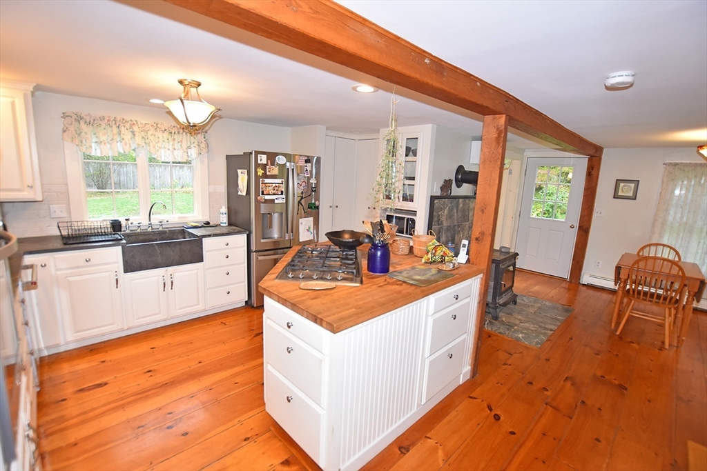 30 Woodward Road Petersham, MA 01366 - Photo 14 of 42 Gallery Image 14