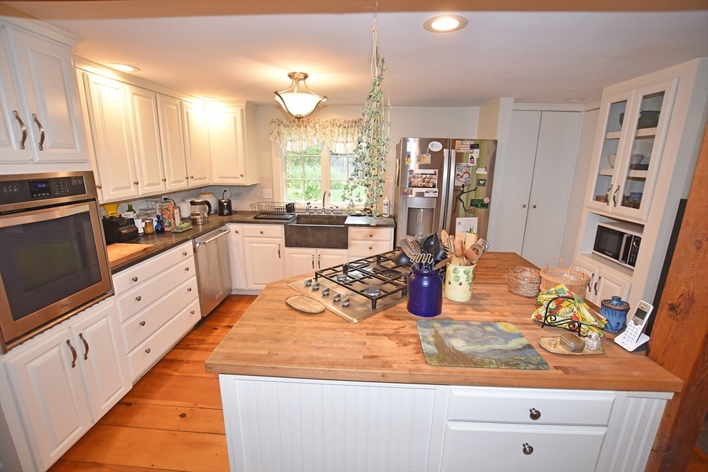 30 Woodward Road Petersham, MA 01366 - Photo 15 of 42 Gallery Image 15