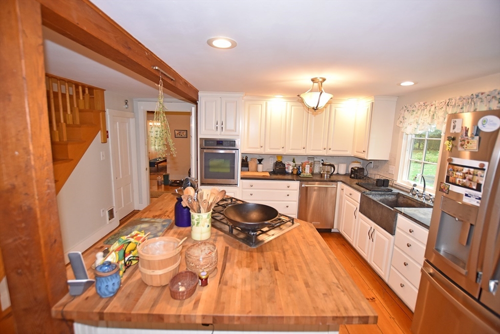 30 Woodward Road Petersham, MA 01366 - Photo 16 of 42 Gallery Image 16