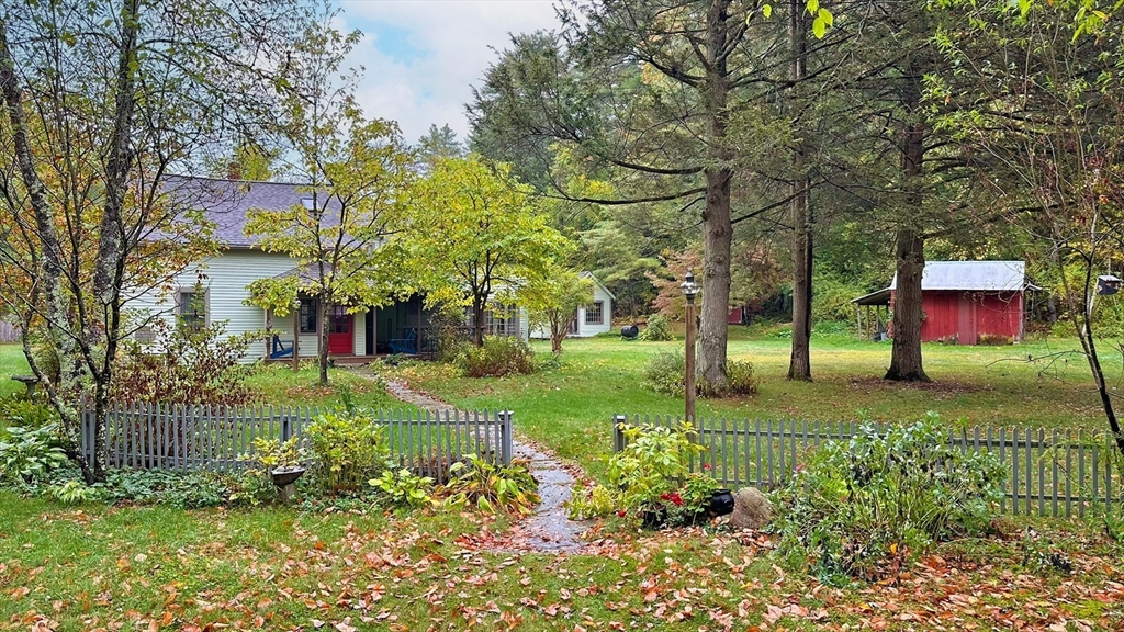 30 Woodward Road Petersham, MA 01366 - Photo 2 of 42 Gallery Image 2