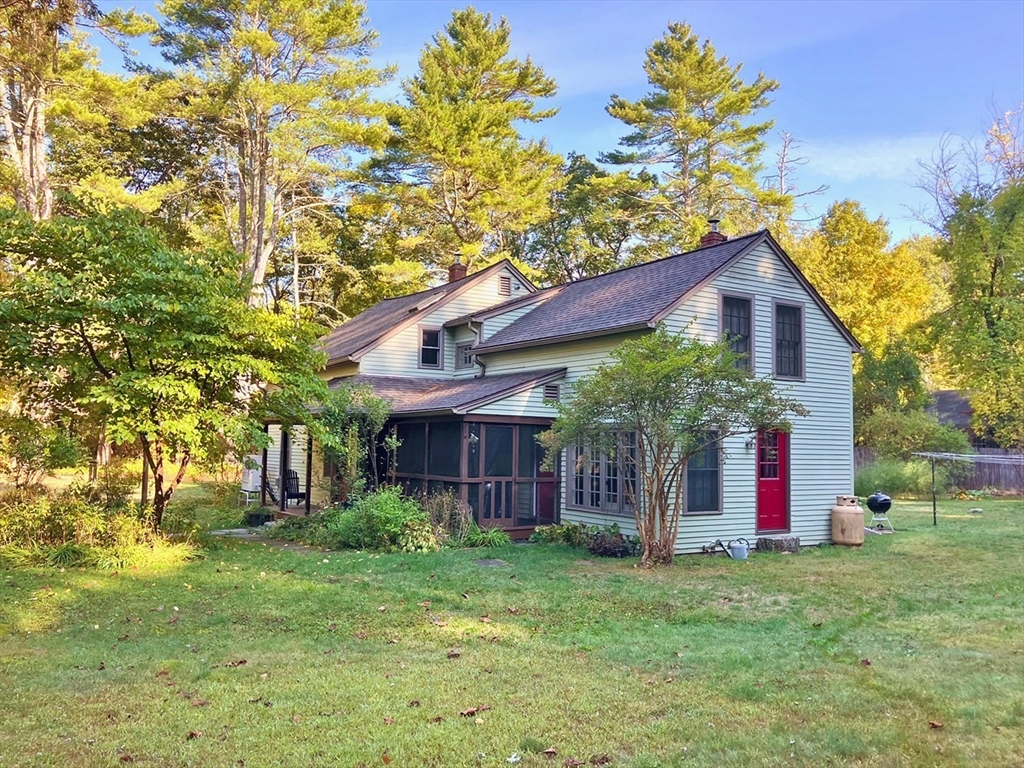 30 Woodward Road Petersham, MA 01366 - Photo 3 of 42 Gallery Image 3