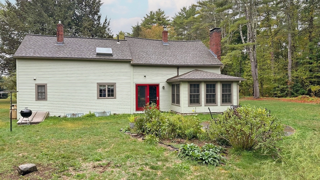 30 Woodward Road Petersham, MA 01366 - Photo 36 of 42 Gallery Image 36