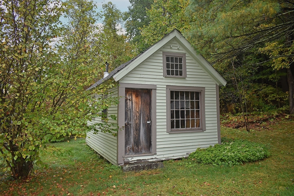 30 Woodward Road Petersham, MA 01366 - Photo 37 of 42 Gallery Image 37