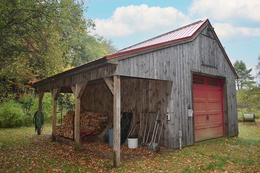 30 Woodward Road Petersham, MA 01366 - Photo 39 of 42 Gallery Image 39