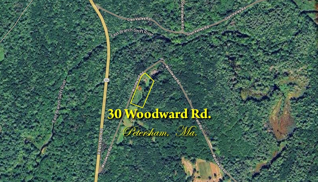 30 Woodward Road Petersham, MA 01366 - Photo 42 of 42 Gallery Image 42