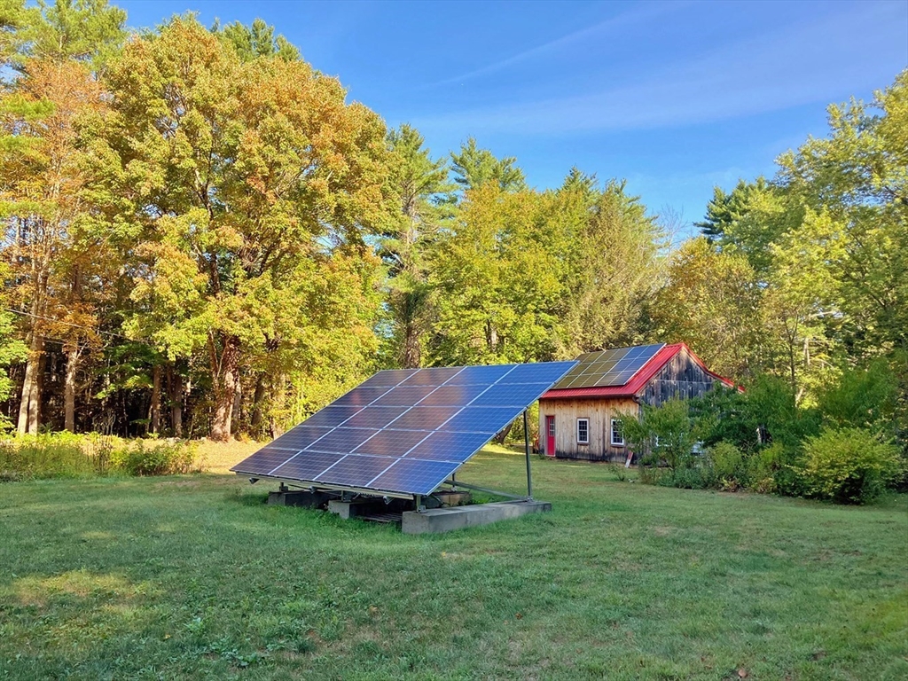 30 Woodward Road Petersham, MA 01366 - Photo 6 of 42 Gallery Image 6