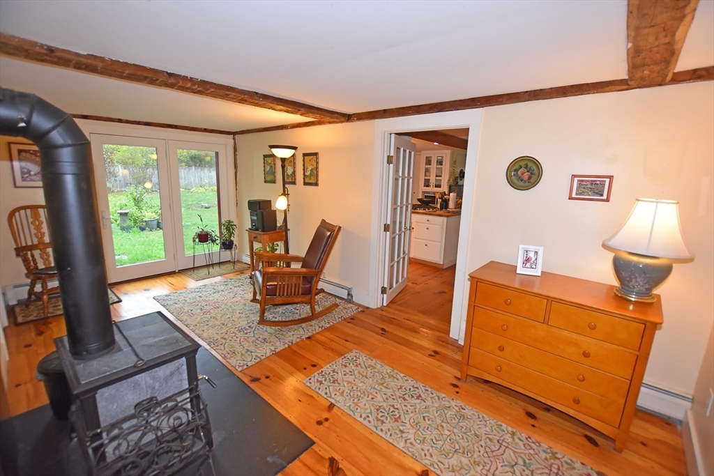 30 Woodward Road Petersham, MA 01366 - Photo 8 of 42 Gallery Image 8