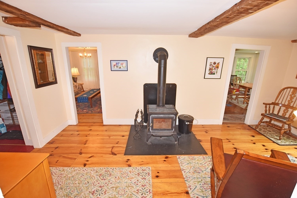 30 Woodward Road Petersham, MA 01366 - Photo 9 of 42 Gallery Image 9