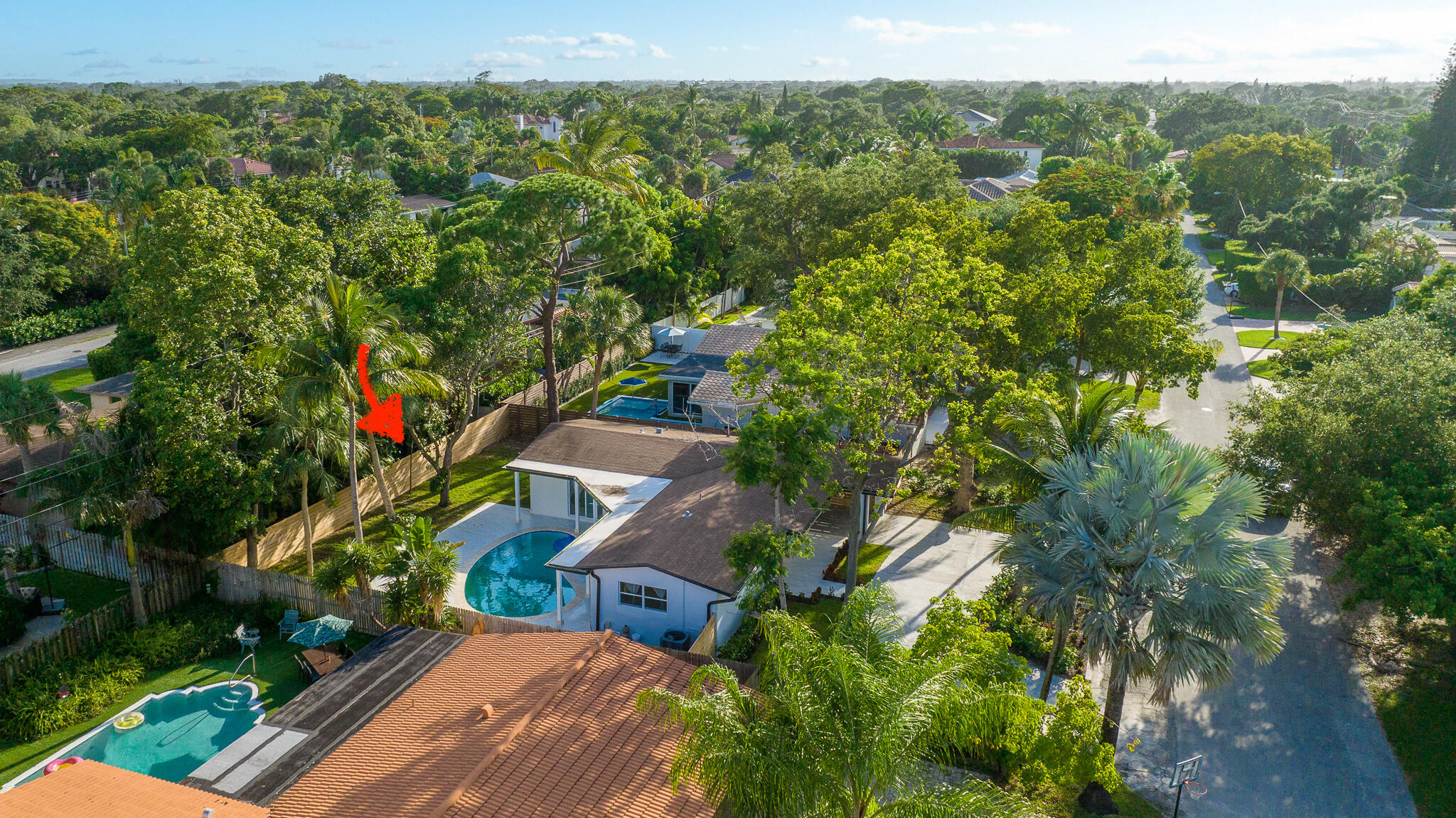 722 Northwest 7th Drive Boca Raton, FL 33486 - Photo 36 of 41 DJI_0181-Edit