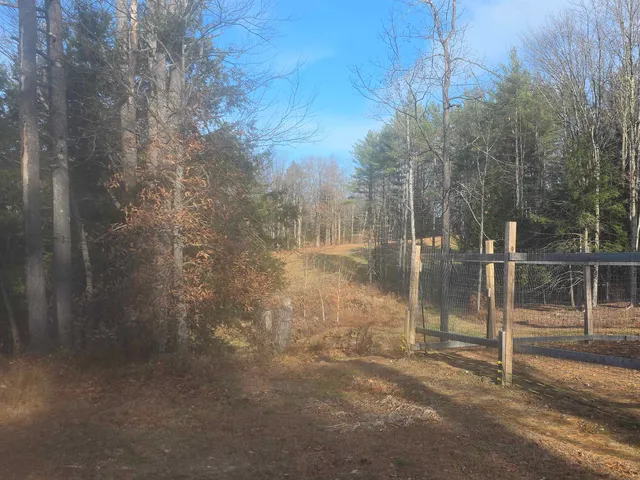 $170,000 | 0 Will Dean Road, Springfield, VT 05156