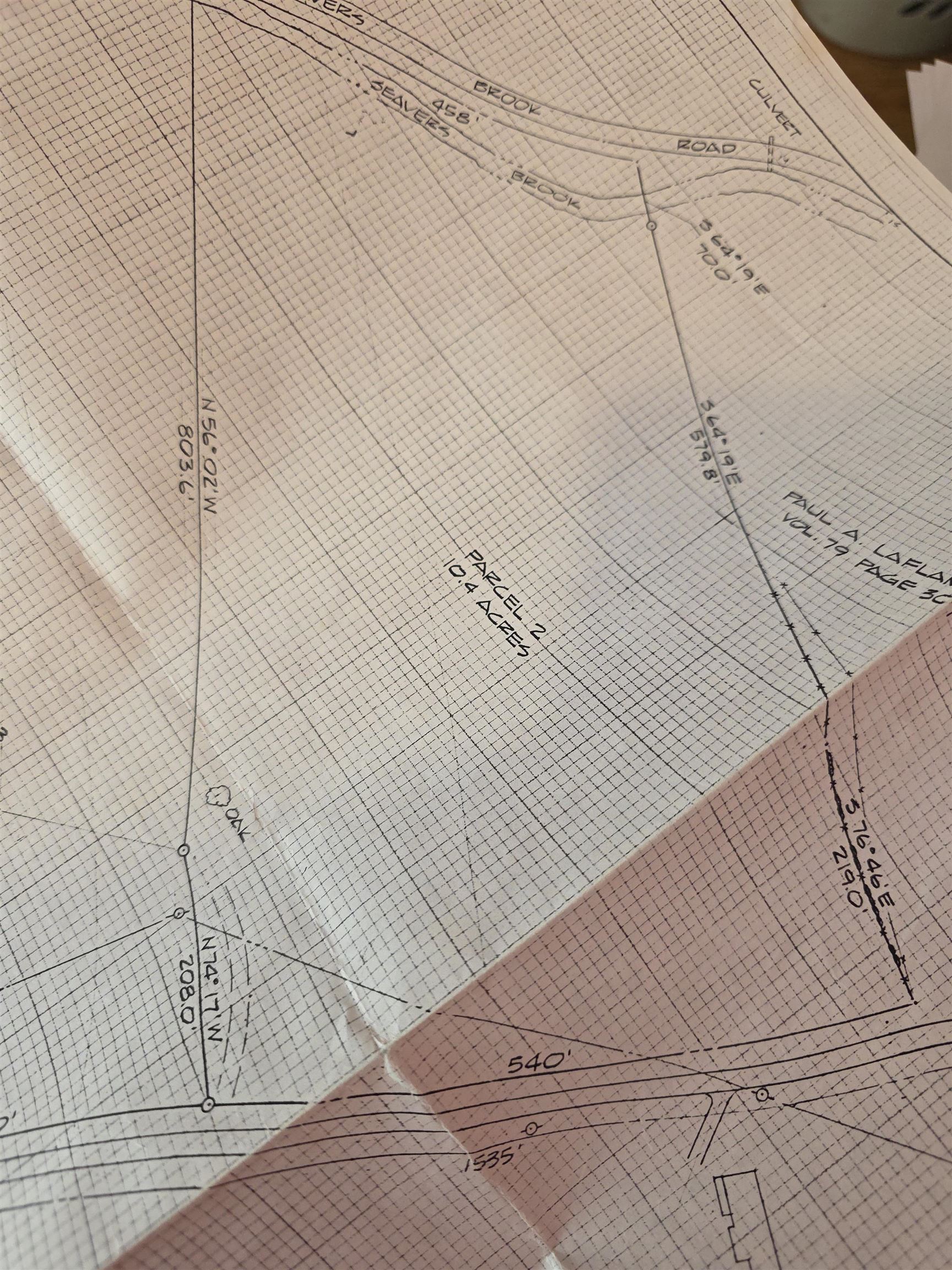 0 Will Dean Road Springfield, VT 05156 - Photo 3 of 3