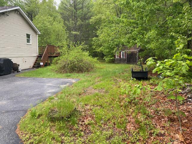 48 Blueberry Lane Gray, ME 04039 - Photo 3 of 42 Blue 4