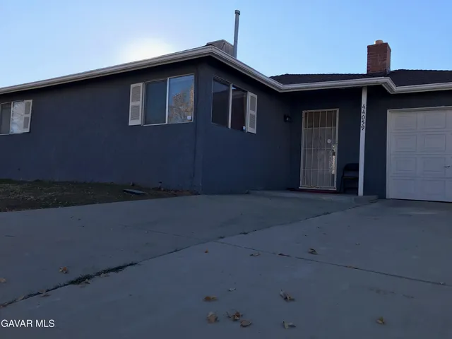 $319,000 | 44059 Fern Avenue, Lancaster, CA 93534