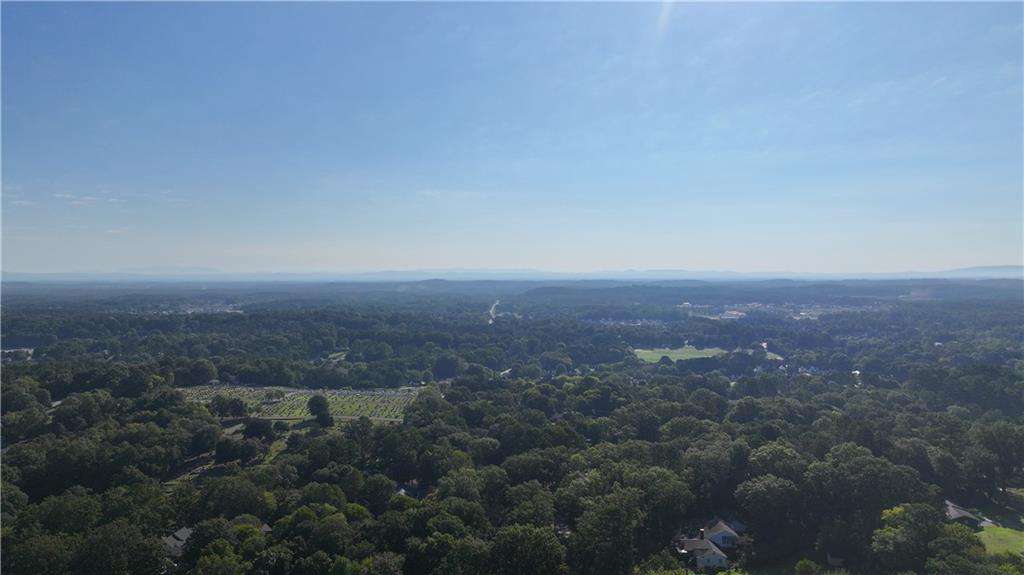 110 Boston Road Calhoun, GA 30701 - Photo 11 of 12 an aerial view of residential house and green space