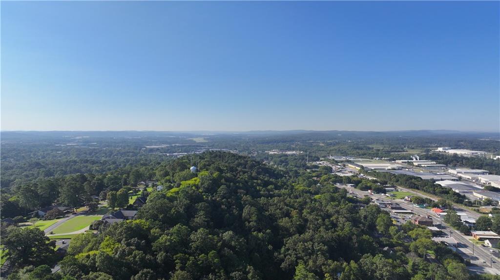 110 Boston Road Calhoun, GA 30701 - Photo 12 of 12 an aerial view of multiple house