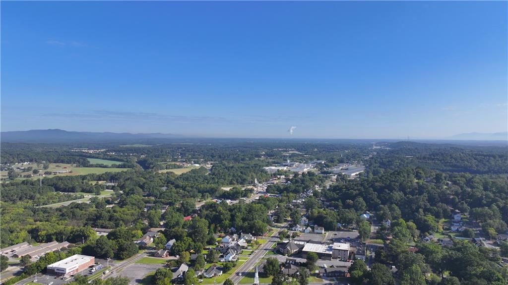 110 Boston Road Calhoun, GA 30701 - Photo 10 of 12 an aerial view of multiple house