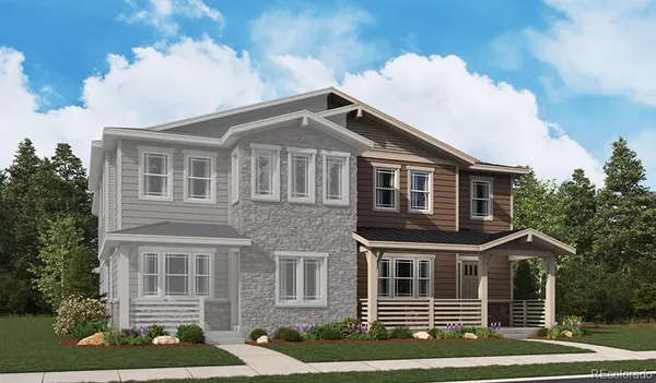 $699,950 | 8753 Whiptail Loop, Littleton, CO 80125