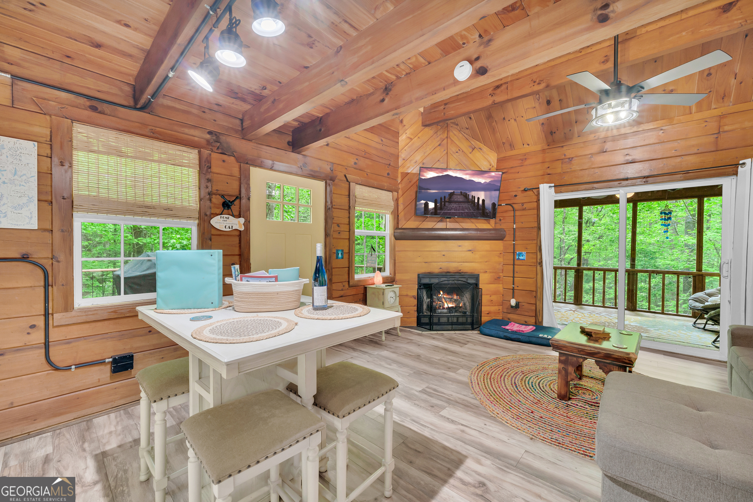 142 Heavenly Ridge Sautee Nacoochee, GA 30571 - Photo 14 of 33