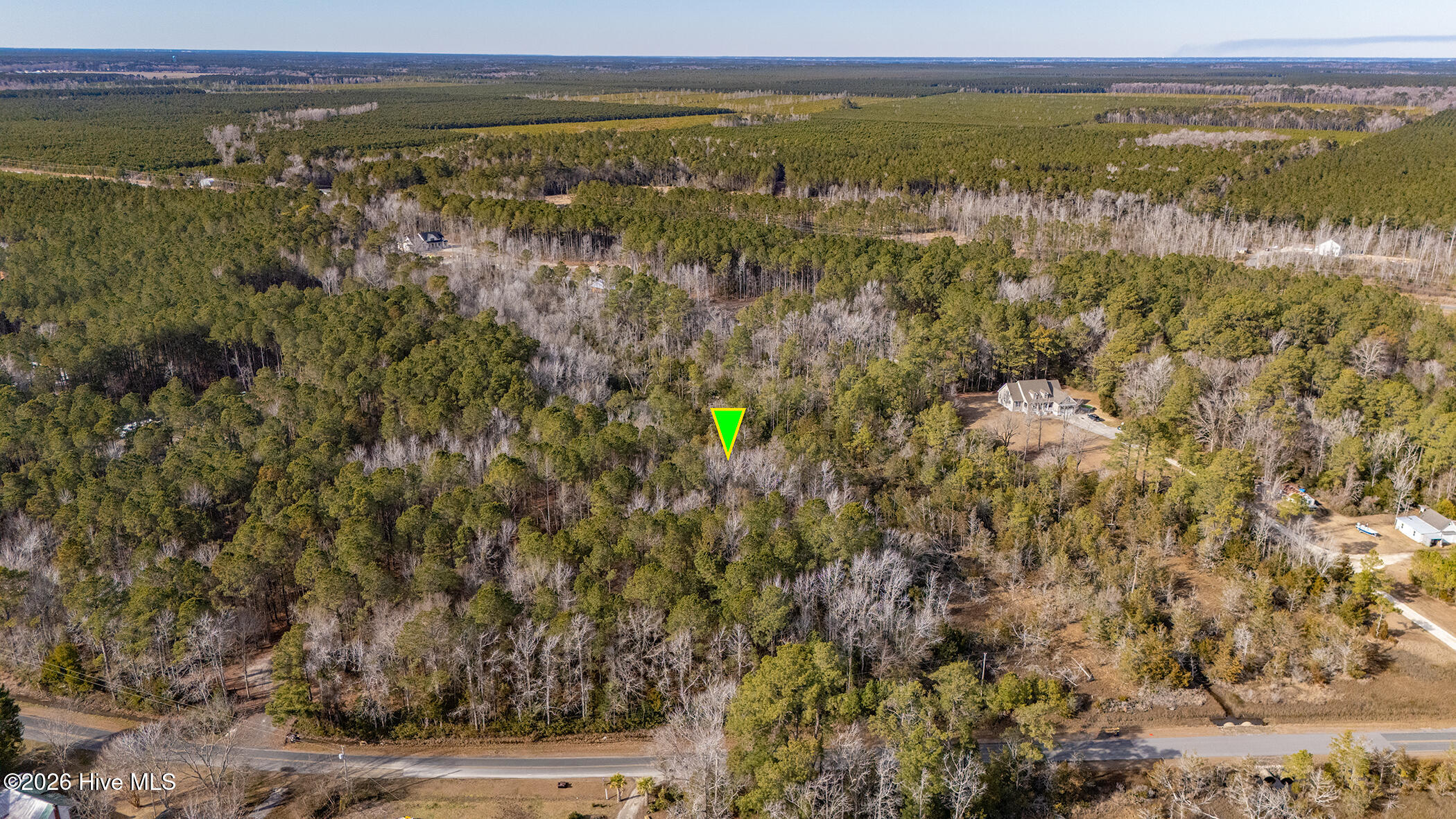 256 Hardesty Loop Road Newport, NC 28570 - Photo 2 of 8 256 HARDESTY LOOP (1)