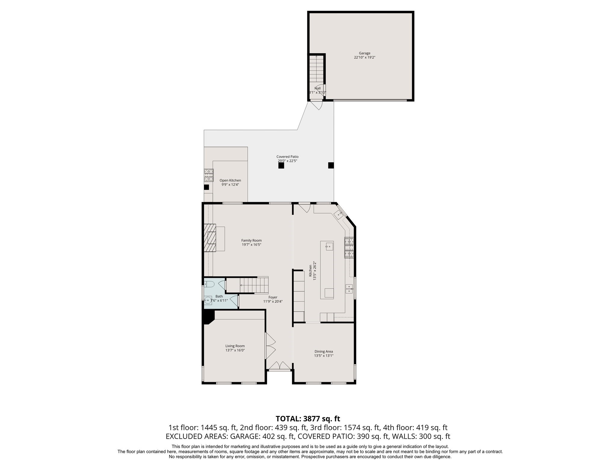 2320 North Boulevard Houston, TX 77098 - Photo 40 of 43