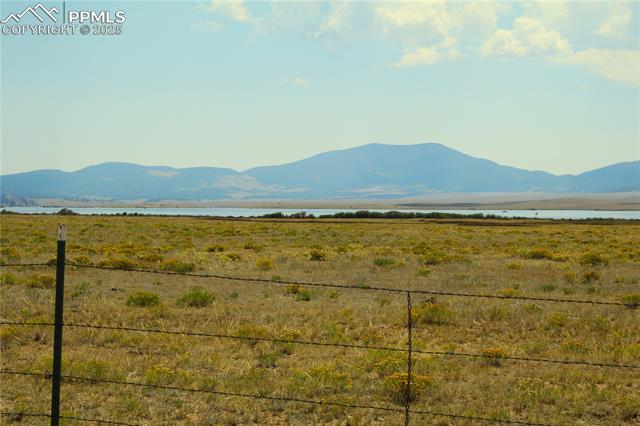 92 County Rd Lake Lake George, CO 80827 - Photo 5 of 7 Mountain view with a nearby body of water