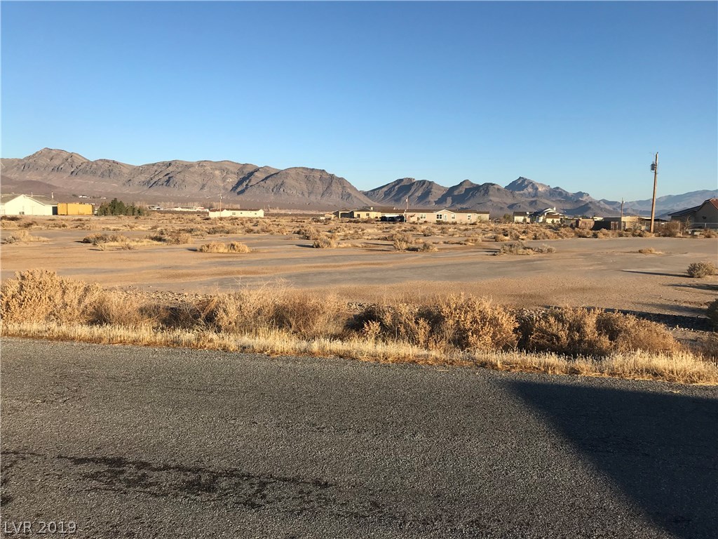 4860 West Dyer Road Pahrump, NV 89048 - Photo 6 of 6 Gallery Image 6