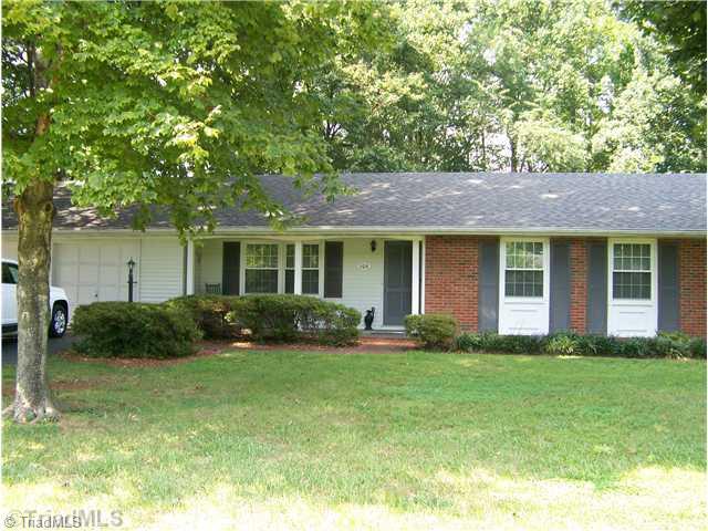 104 Blue Ridge Road State Road, NC 28676 - Photo 1 of 16 Exterior Front.