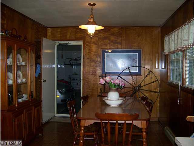 104 Blue Ridge Road State Road, NC 28676 - Photo 11 of 16 Dining Room.