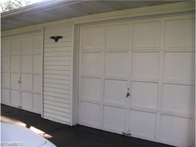 104 Blue Ridge Road State Road, NC 28676 - Photo 13 of 16 Other. Garage
