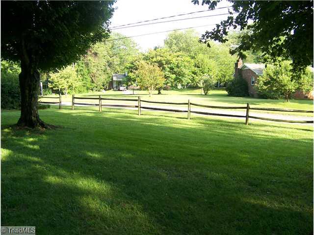104 Blue Ridge Road State Road, NC 28676 - Photo 14 of 16 Yard/Garden.