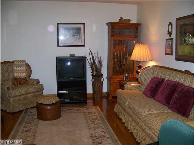104 Blue Ridge Road State Road, NC 28676 - Photo 3 of 16 Living Room.