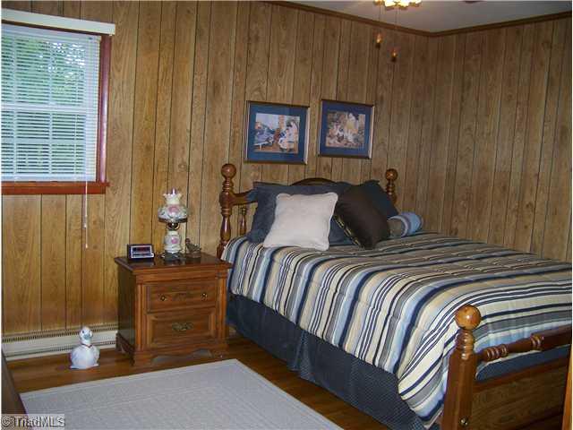 104 Blue Ridge Road State Road, NC 28676 - Photo 5 of 16 1st Bedroom.