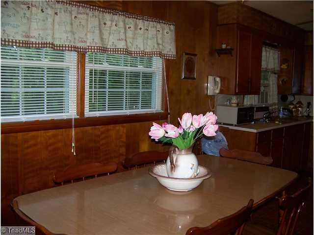 104 Blue Ridge Road State Road, NC 28676 - Photo 9 of 16 Dining Room.